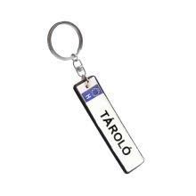 GUMOVÝ DRŽIAK NA KĽÚČE "TÁROLÓ"