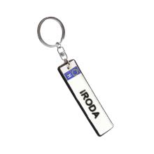 GUMOVÝ DRŽIAK NA KĽÚČE "IRODA"