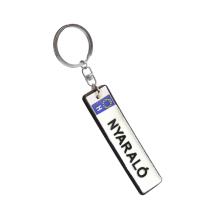 GUMOVÁ KĽÚČENKA "NYARALÓ"