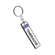 GUMOVÁ KĽÚČENKA "TEHERAUTÓ"