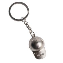 KOVOVÁ KĽÚČENKA, BASEBALLOVÁ ČIAPKA