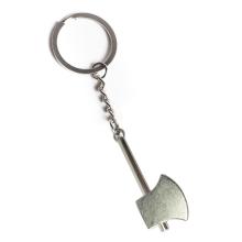 KOVOVÁ KĽÚČENKA, SEKERA