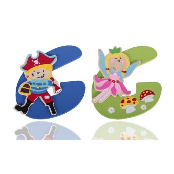 DREVENÝ LIST V MORSKOM VRECKU "G"