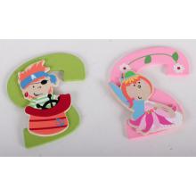 DREVENÉ PÍSMENO "S" SADA 2