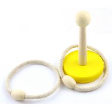 DREVENÁ HRA S CUKROVOU TRSTINOU