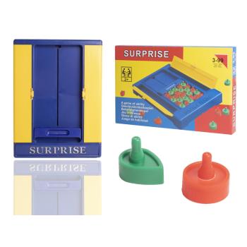 STOLOVÁ HRA "SURPRISE"