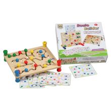 HRA NA DREVENEJ TRASE