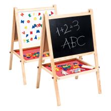 DREVENÁ DOSKA S PODNOSOM