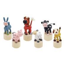 FA FARMÁRSKE ZVIERATÁ CLICK-PAINT