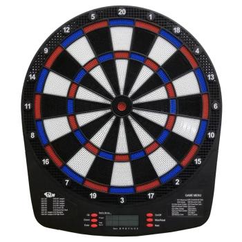 ELEKTRICKÉ ŠÍPKY S 32 REŽIMAMI, 6 IHIEL