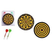 ŠÍPKOVÁ DOSKA S 2 ŠÍPKOVÝMI IHLAMI VO VRECKU