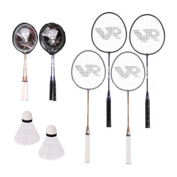 BEDMINTON SKYSPORT S PUZDROM 2 PÁRY