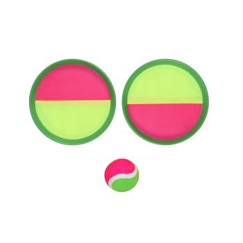 SADA LEPIACICH DISKOV S TENISOVOU LOPTIČKOU