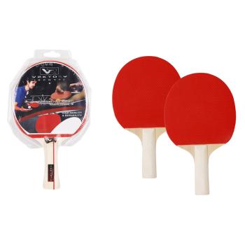 PINGPONGOVÁ RAKETA VEKTORY, KLEPANIE