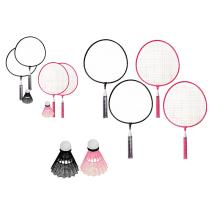 SADA PIER, "BIG HAPPY", 2 RAKETY A 1 LOPTIČKA