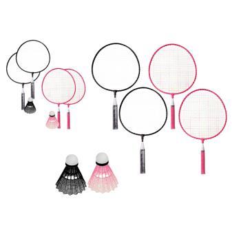 SADA PIER, "BIG HAPPY", 2 RAKETY A 1 LOPTIČKA