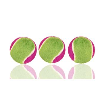 SÚPRAVA LOPTIČIEK NA CHYTANIE - LOPTIČKA NA CHYTANIE, 3 KUSY