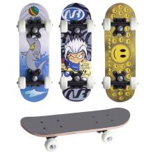 SKATEBOARD PVC 2 KUSY
