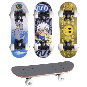 SKATEBOARD PVC 2 KUSY