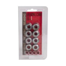 SKATEBOARDOVÉ LOŽISKO ABEC-3, 8 KUSOV