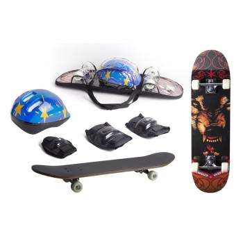 SKATEBOARD VEĽKÝ SET 5 KUSOV