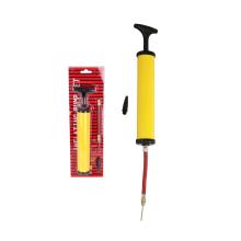 FUTBALOVÉ ČERPADLO S VENTILOM