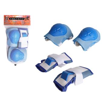 SADA NA OCHRANU KOLIEN A LAKŤOV, VEĽKOSŤ: STREDNÁ, VEĽKÁ