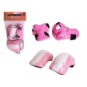 CHRÁNIČE KOLIEN A LAKŤOV, VEĽKOSŤ: MALÉ, STREDNÉ, VEĽKÉ, RUŽOVÉ