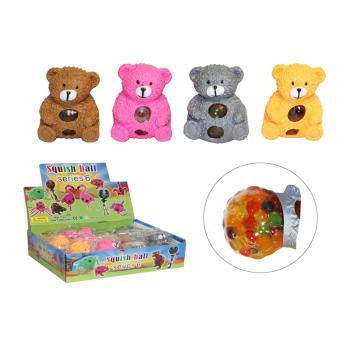 STRESOVÁ LOPTA, MEDVEDE