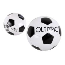 FUTBALOVÉ PVC, S NÁPISOM "OLYMPIC"