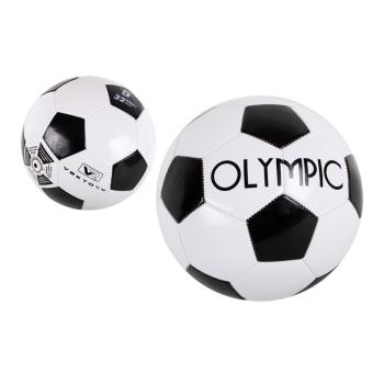 FUTBALOVÉ PVC, S NÁPISOM "OLYMPIC"