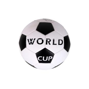 FUTBALOVÝ PROFESIONÁL, S NÁPISOM "WORLD CUP", MATNÝ