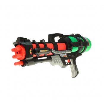 VODNÁ PIŠTOĽ, NÁDRŽ "XL"