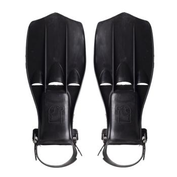 PLUTVA BUVÁR ČIERNA