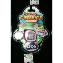 GAMZE POWERPALZ - KLASICKÝ PES