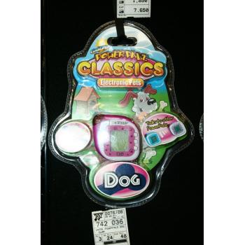 GAMZE POWERPALZ - KLASICKÝ PES