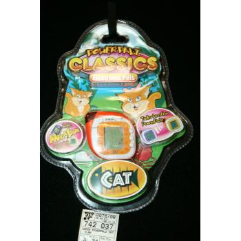 GAMZE POWERPALZ - KLASICKÁ MAČKA