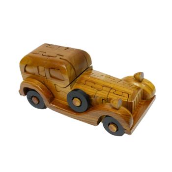 FA 3D PUZZLE OLDS MOBILE