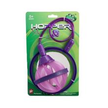 HERNÝ LIST "SPRING RING"