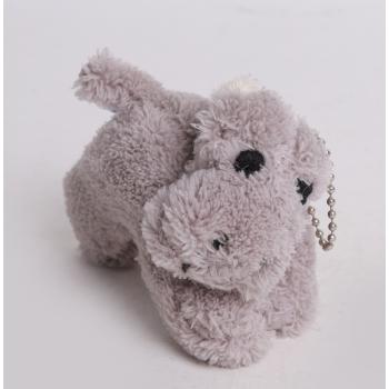 PLYŠOVÝ HROCH, "HIPPA",