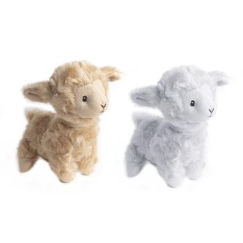 JAHŇA STOJACE BIELA/HNEDÁ