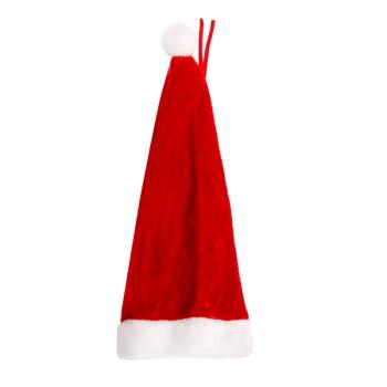 PLYŠOVÁ ČIAPKA SANTA