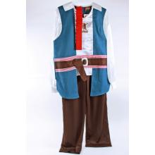 DISNEY KOSTÝM, "JACK SPARROW"