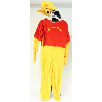 DISNEY PLYŠOVÝ KOSTÝM, WINNIE THE POOH
