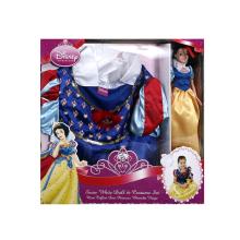 DISNEY KOSTÝM S BÁBIKOU, "HÓFEHÉRKE"