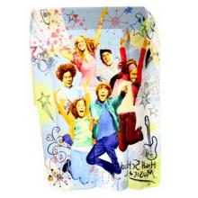 DEKA PRE DETI OD DISNEYHO, MUZIKÁL ZO STREDNEJ ŠKOLY