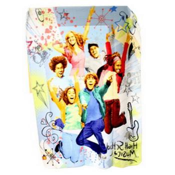 DEKA PRE DETI OD DISNEYHO, MUZIKÁL ZO STREDNEJ ŠKOLY